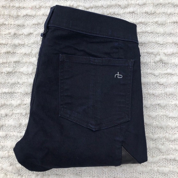 EUC! - Rag & Bone | Grand Prix Motorcross Jeans - Picture 5 of 13